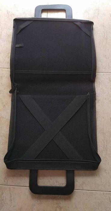 Saca para computador ou tablet