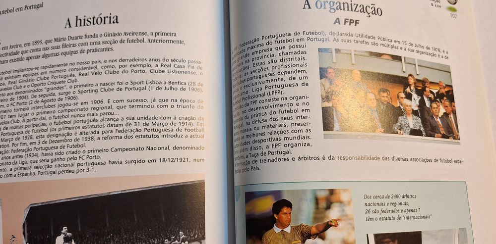 Futebol  - Regras - Técnicas - Práticas