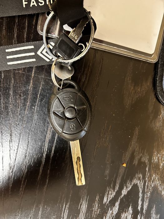 Mini Copper r50 1.6 b