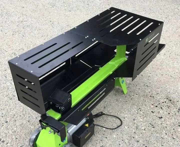 ЛІДЕР‼️Zipper дровокол Колун гидравлический 7 тонн