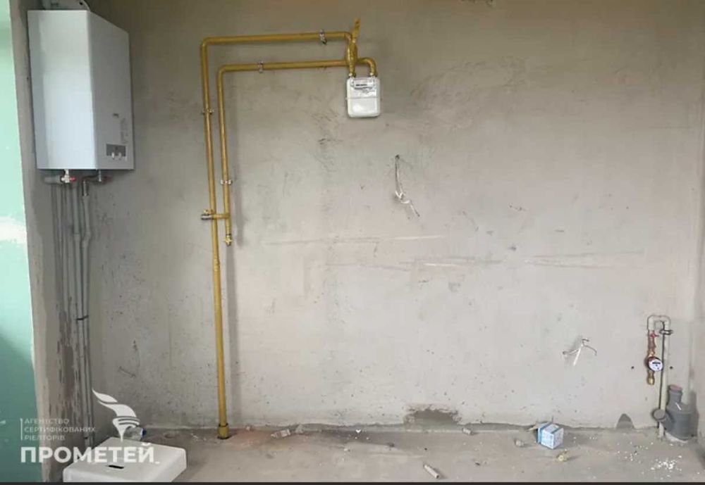 Продаю 2к квартиру ЖК 'Комфорт'в Іллінцях