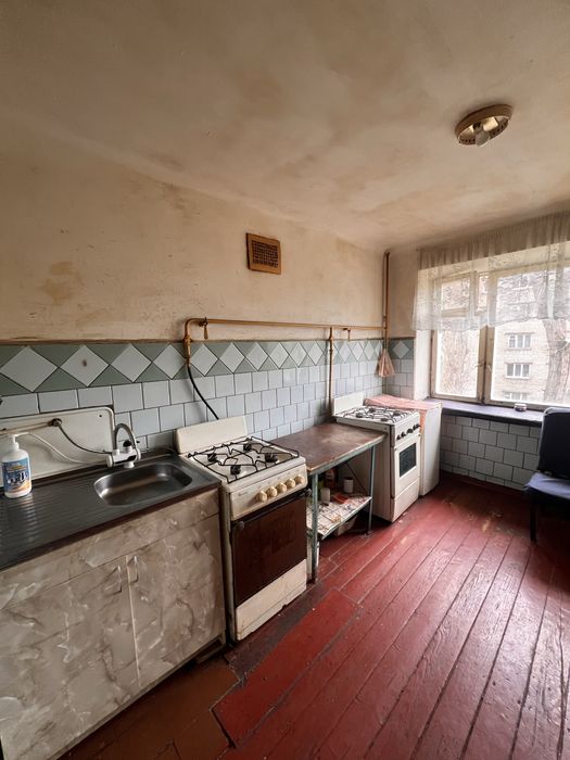 Кімната в центрі