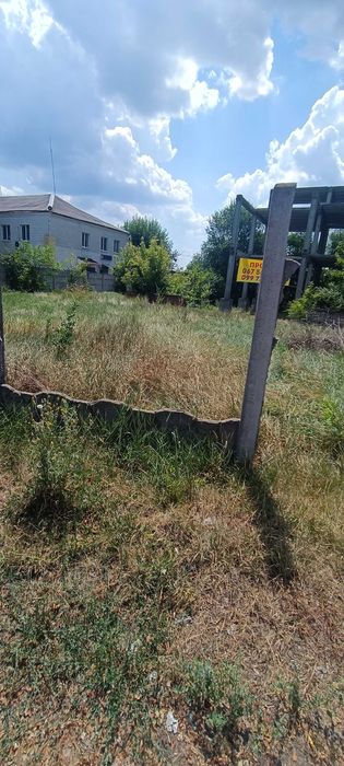 Будівля під магазин