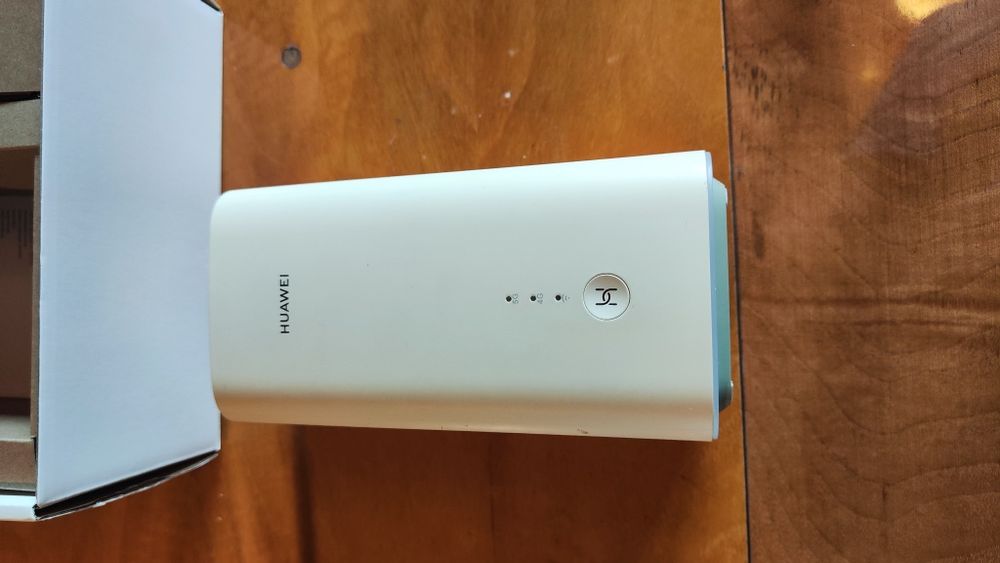 Modem 5g Huawei 5G CPE Pro 2