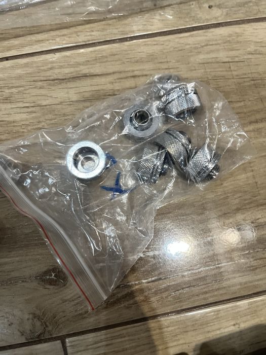 Zestaw chłodzenia wodnego PC Thermaltake – custom loop