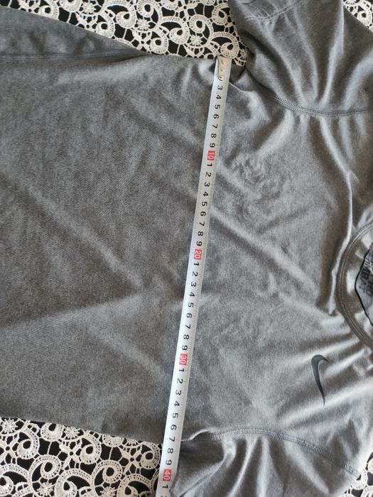 Sportowa koszulka Nike s