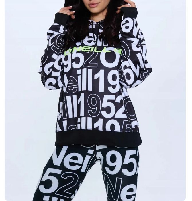 Komplet O'neil S bluza legginsy