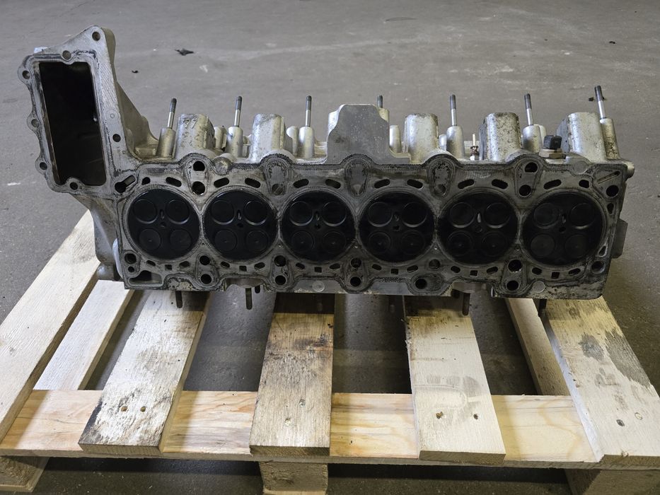 Głowica m57 e90 E60 idealna