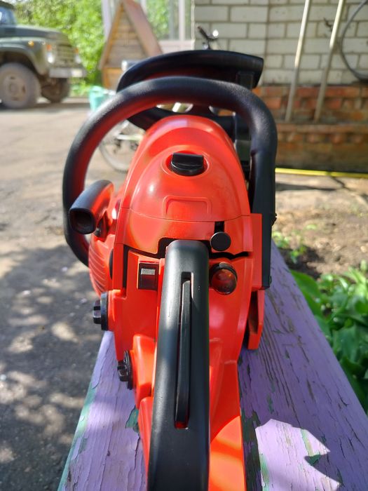 Бензопила Wintech WGCS 401