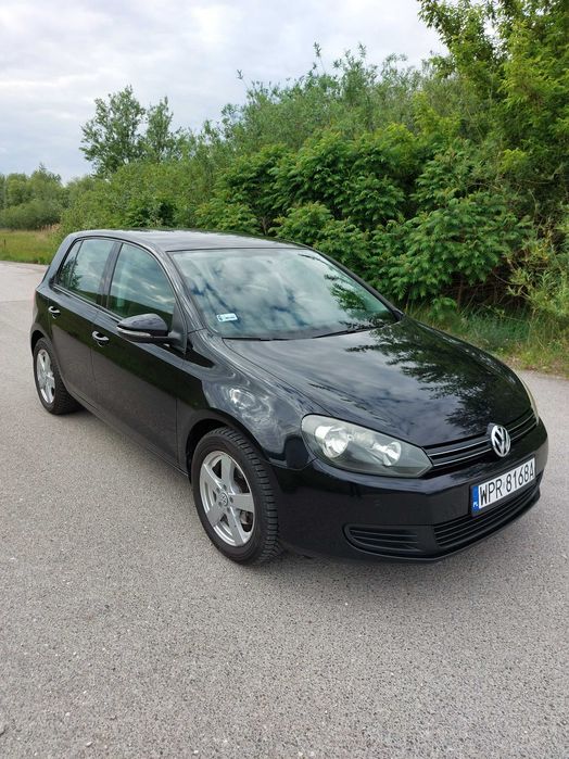 Volkswagen Golf 1.4 TSI