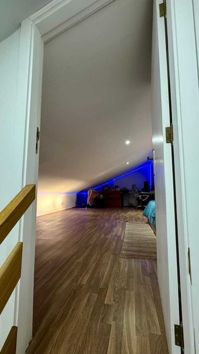 Moradia T3+1 // 2Suites Completas + 4 casas de banho completas