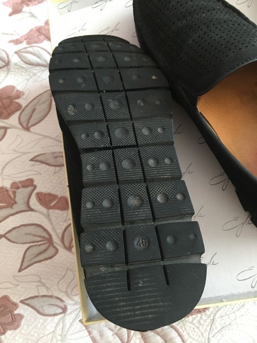 Туфли Vitto Rossi