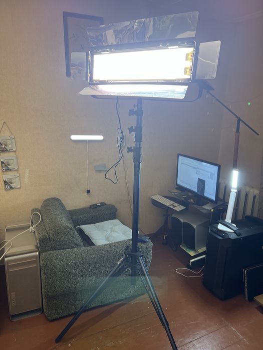 Студийный свет Osram SityTek dsr-2x55