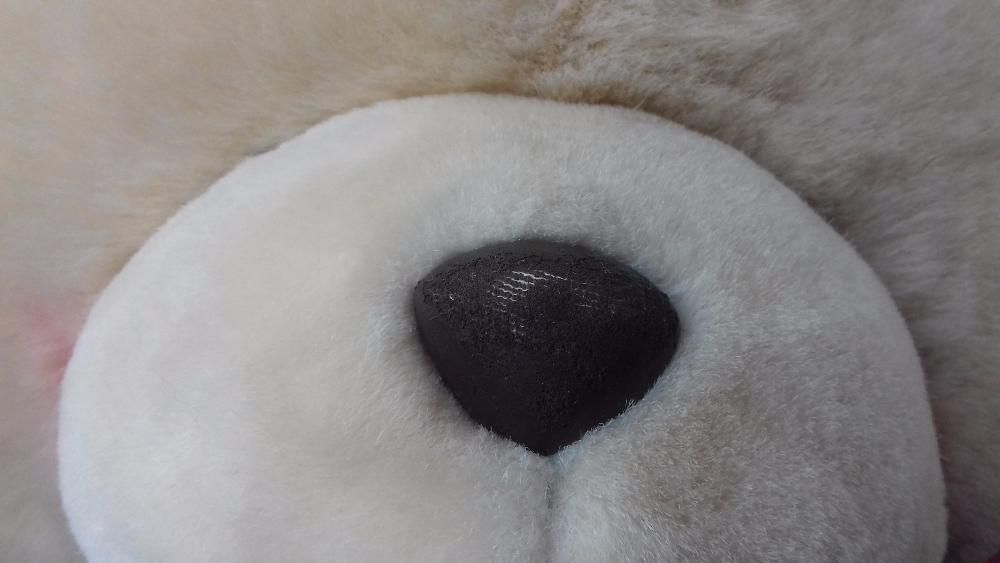 Boneco de Peluche original Forever Friends
