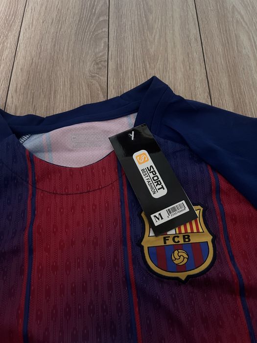 koszulka FC Barcelony