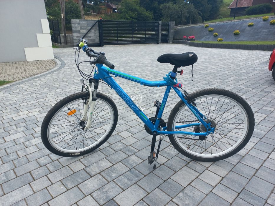 Rower Romet Jolene 1.  26 MTB
