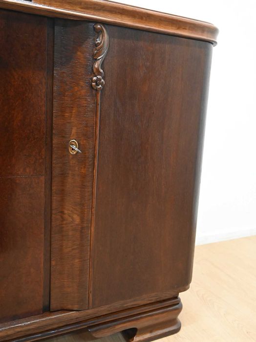 komoda art deco s032403