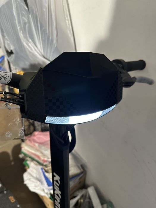 Kukirin g2 z 2025r