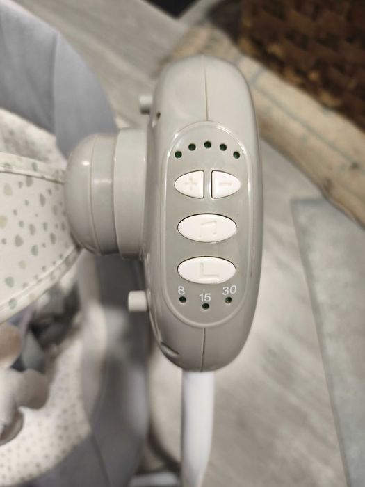 Baloiço / espreguiçadeira Chicco