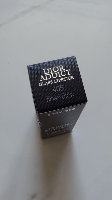 dior addict glass lipstick 405 nowy oryginalny