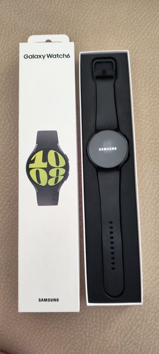 Smartwatch Samsung Galaxy Watch 6 44mm