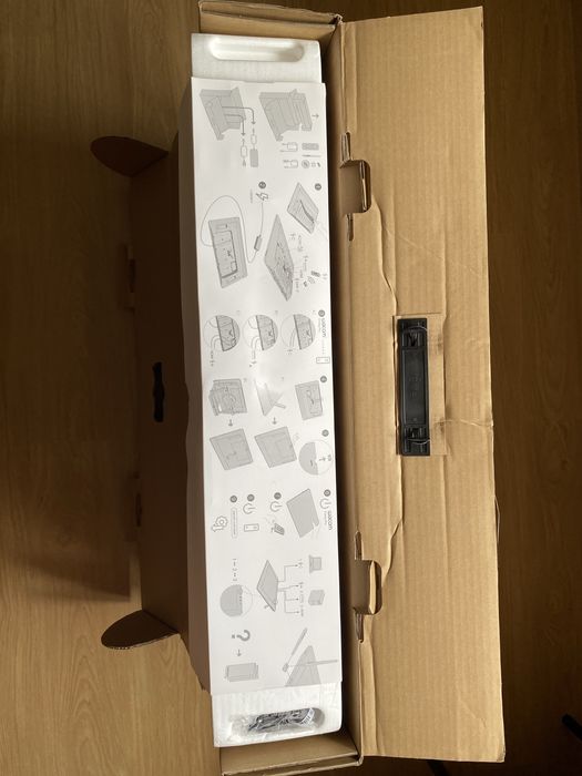 Wacom Cintiq Pro 32" Computer + Flex Arm NEW64284586023809123