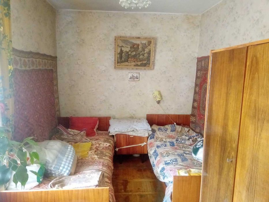 Здам 2 кімнатну квартиру у Броварах.