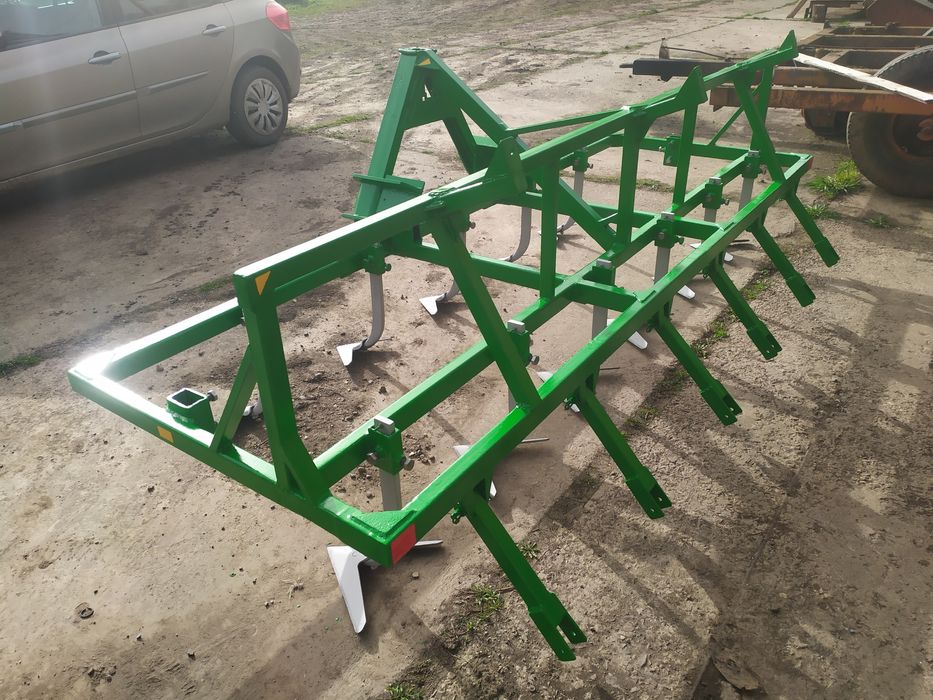 Продам культиватор кпс-3