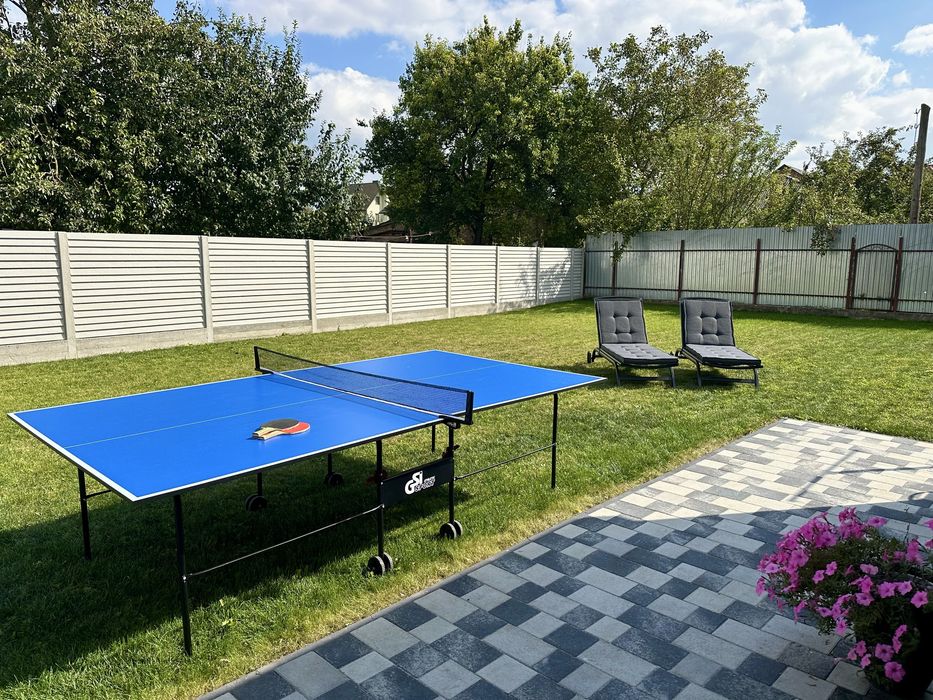 Оренда будинку подобово — простір для вашого відпочинку