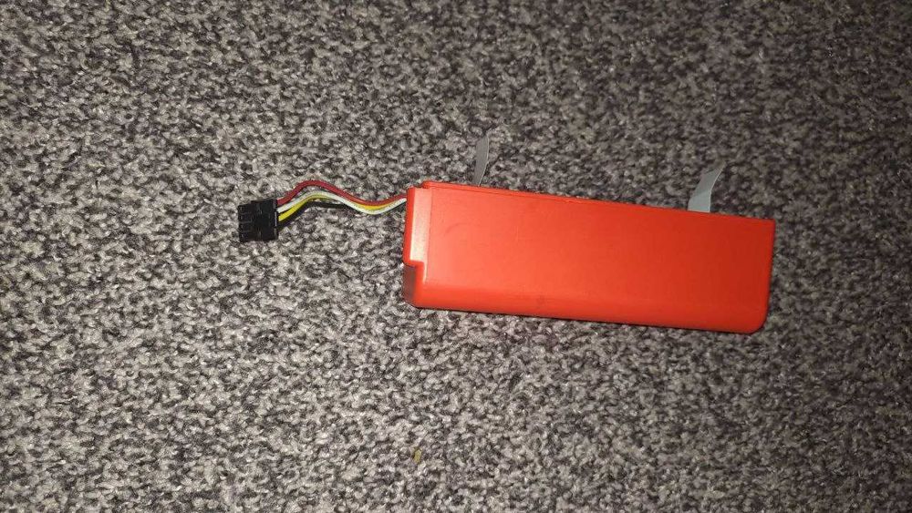 Акумулятор BRR-2P4S-5200D для робота-пилососа Xiaomi Roborock