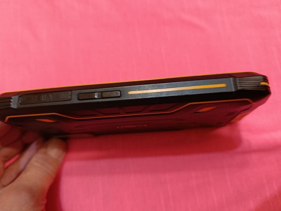 Телефон CUBOT King Kong 5 в отличном состоянии