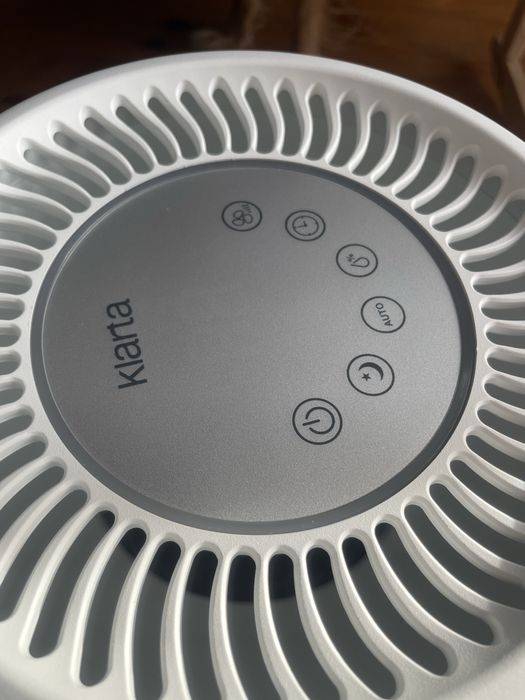 REZERWACJA Nawilżacz powietrza Klarta Humea WiFi ROK GWARANCJI