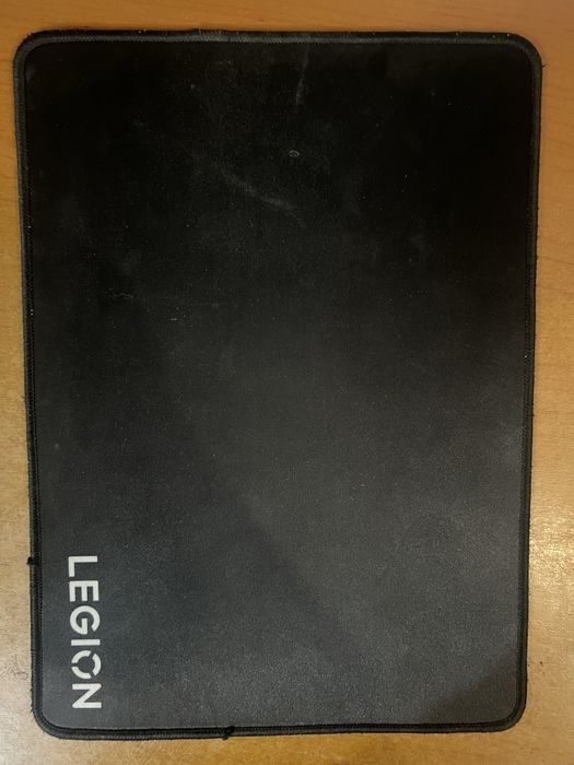 Коврик для миші Lenovo Legion Gaming Speed Mouse Pad M