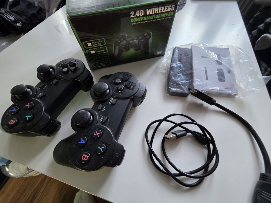 Sprzedam Konsolę Pegasus