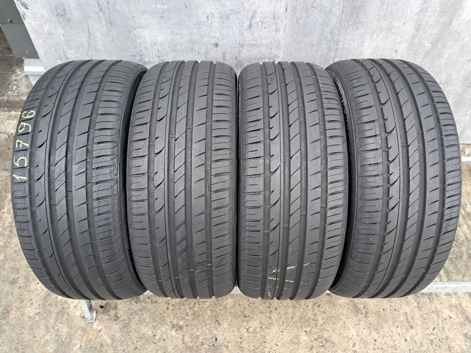 Резина літня, 99%, Hankook Ventus Prime 2 235\45 R18 (арт.15796)
