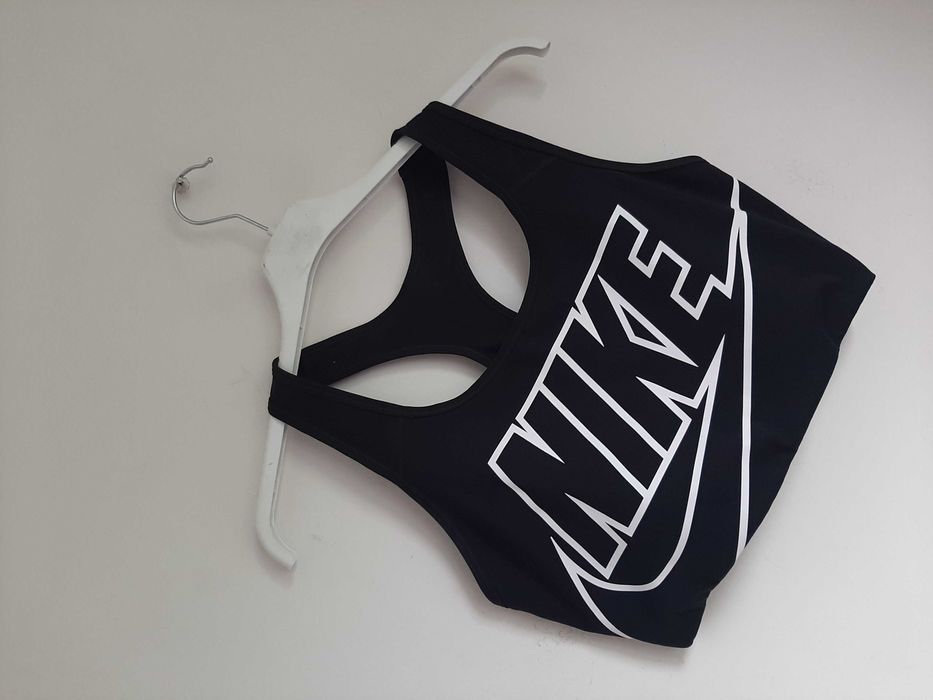 Crop top Nike   M