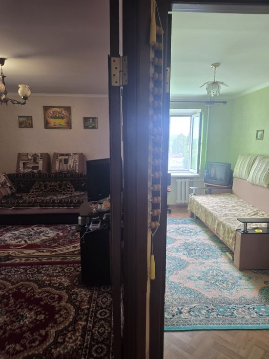Продам 2комн на Раковке 7/9киоп