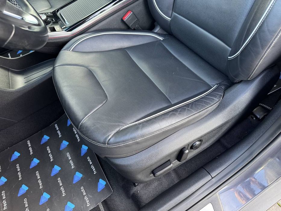 Kia Niro Heat pump 2020 freshauto