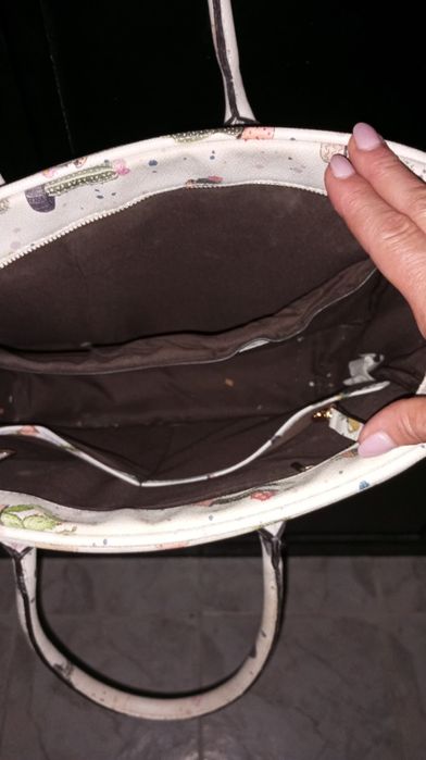 Mala para portátil grande