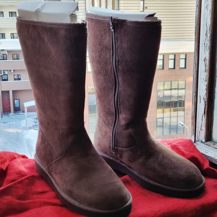 Новые! Угги Ugg Australia р.38(USA 8)