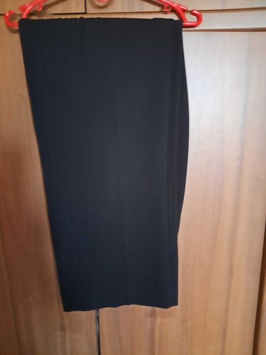 Штани класичні жіночі прямі 52 розмір