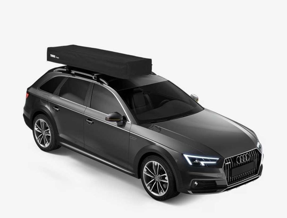 Tenda Tejadilho Thule nova