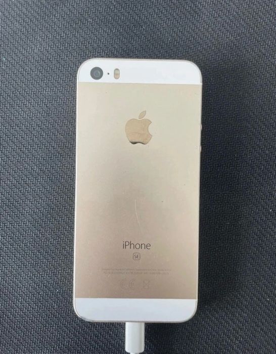 Iphone SE - Ótimo Estado!