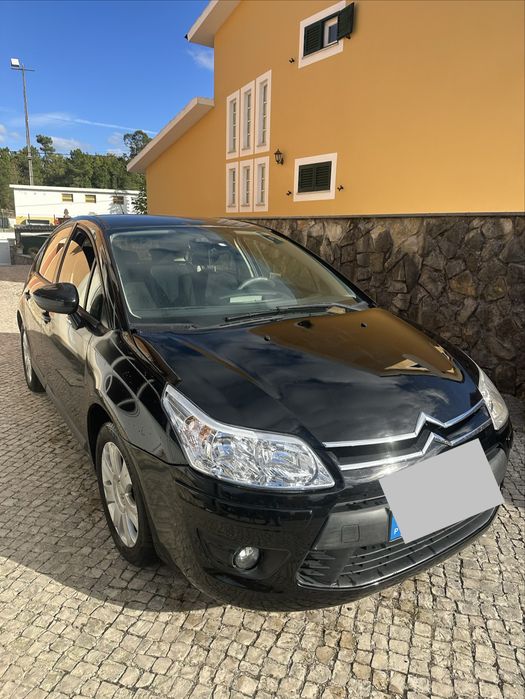 Citroën C4