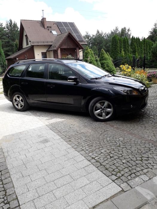 Samochód Ford-MK2
