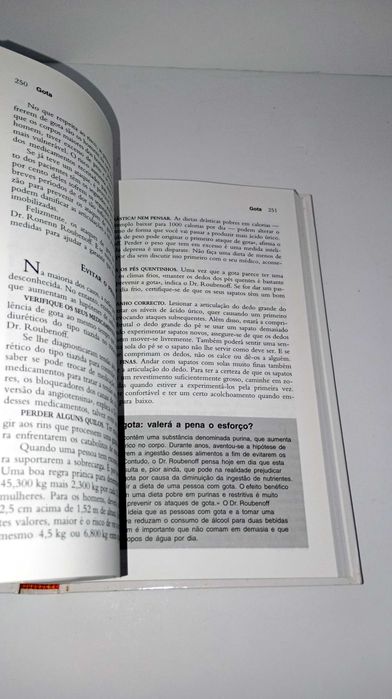 O Livro Médico dos remédios Caseiros para Prevenir Doenças