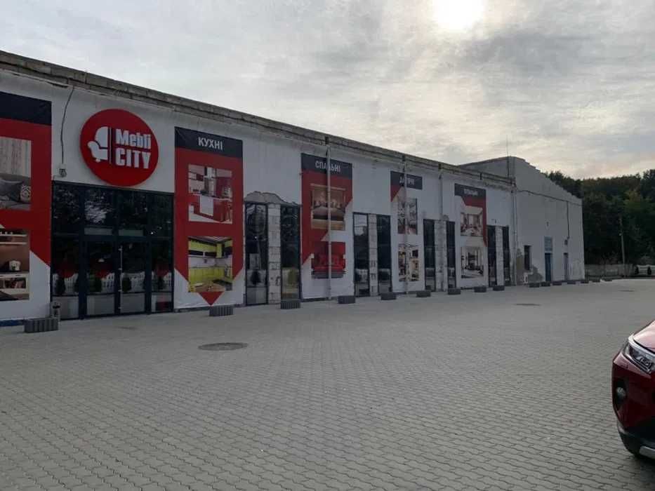 Продажа имущественного комплекса, г. Черновцы.