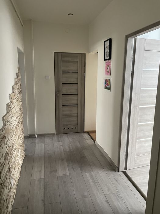 Sprzedam mieszkanie M3 | 51 m² | parter