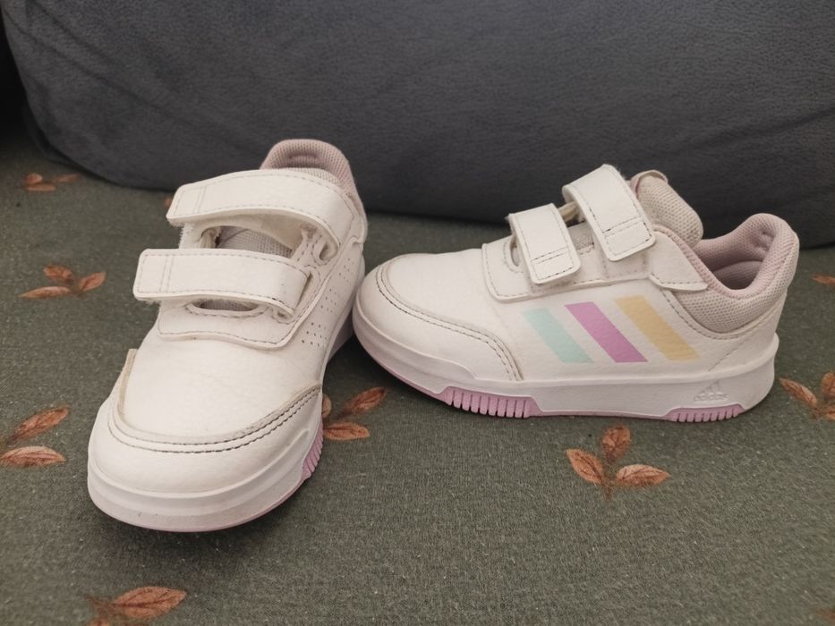 Buty adidas 25 dziewczynka
