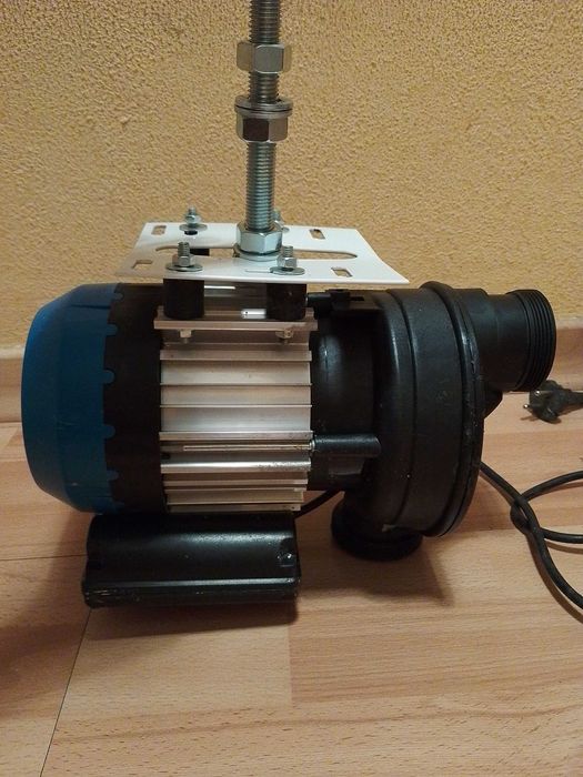 Bomba de Água 230V 4A 2840 r/min